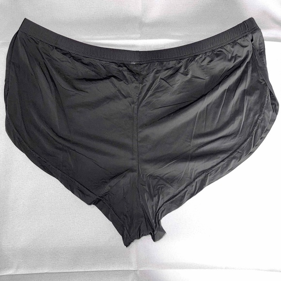 Men's Bootie Side Split Short Medium - Picture 5 of 9